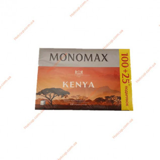 Чай Мономах  Kenya 100п б\н